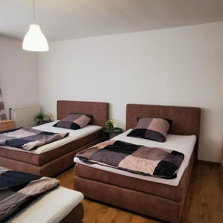 Big Appartment Near Trade Fair! Colonia Exterior foto