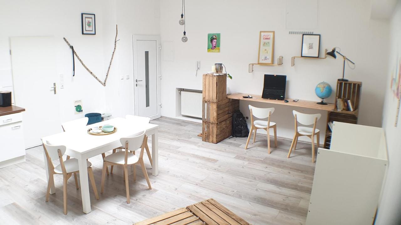 Big Appartment Near Trade Fair! Colonia Exterior foto