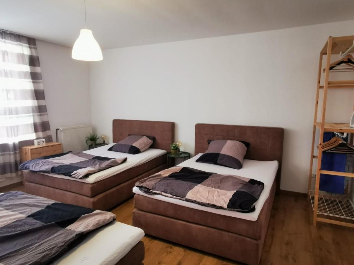 Big Appartment Near Trade Fair! Colonia Exterior foto